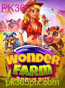 Explorando os Encantos e Regras de WonderFarmBonusBuy