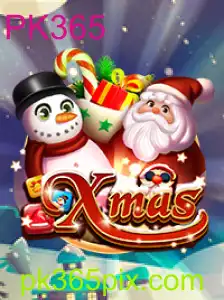Descubra o Fascinante Jogo 'Xmas - PK365'